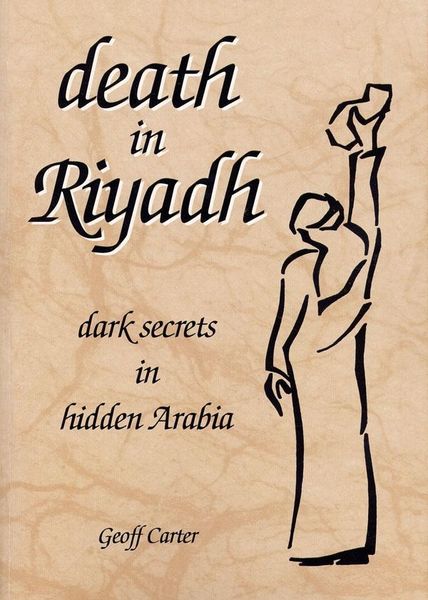 Produktbild: Death in Riyadh