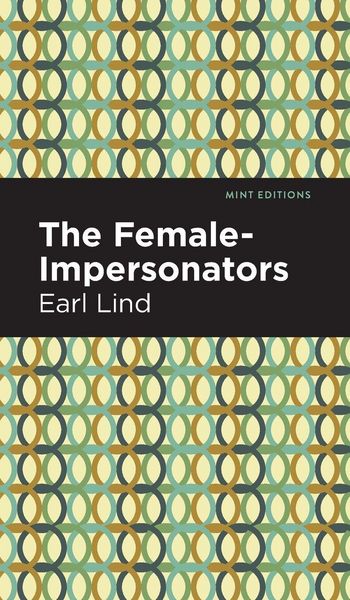 Produktbild: The Female-Impersonators