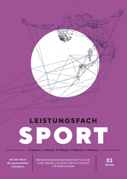 Produktbild: Leistungsfach Sport - Band 3