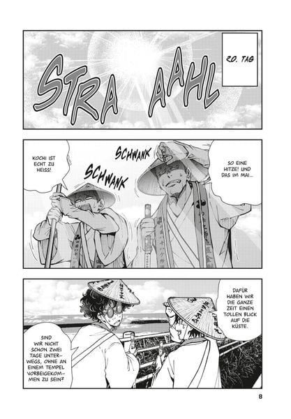 Produktbild: Zombie 100 &ndash; Bucket List of the Dead 11