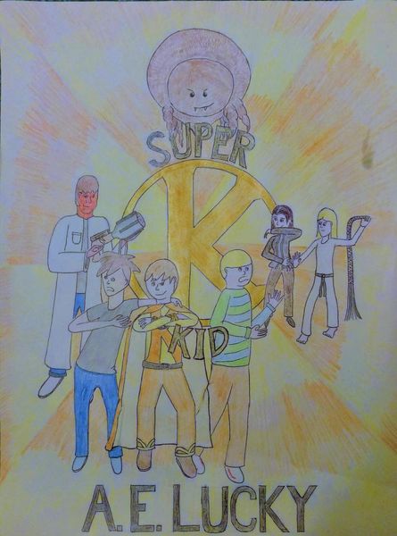 Produktbild: Superkid