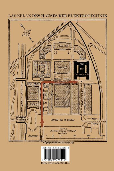 Produktbild: Haus der Elektrotechnik