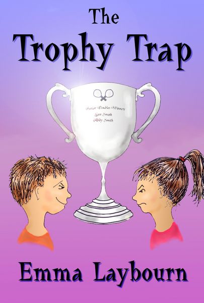 Produktbild: The Trophy Trap