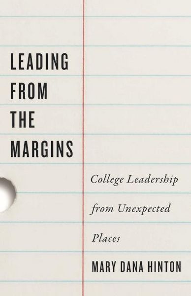 Produktbild: Leading from the Margins