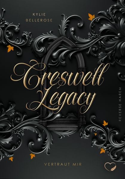 Produktbild: Creswell Legacy