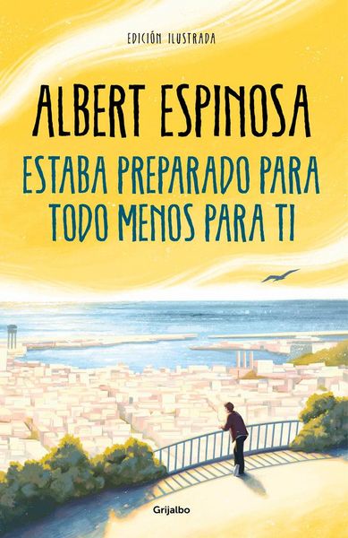 Produktbild: Estaba Preparado Para Todo Menos Para Ti / I Was Prepared for Everything But You
