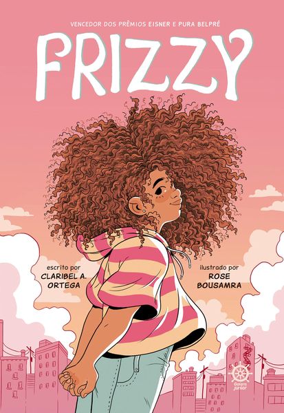 Produktbild: Frizzy