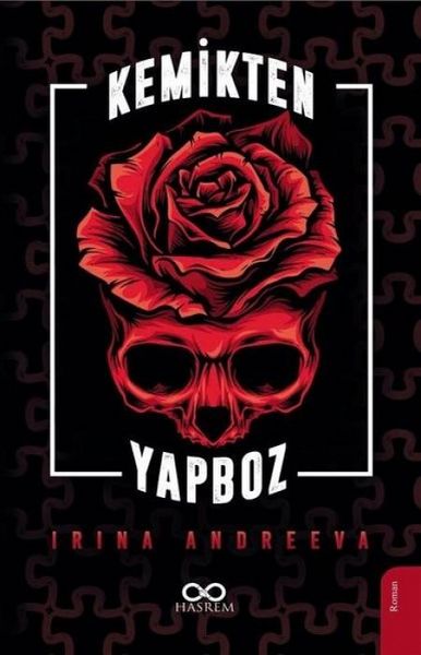 Produktbild: Kemikten Yapboz