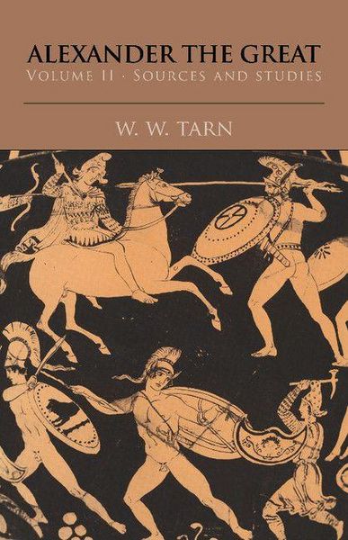 Produktbild: Alexander the Great
