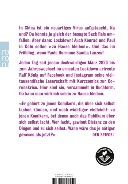 Produktbild: Vervirte Zeiten