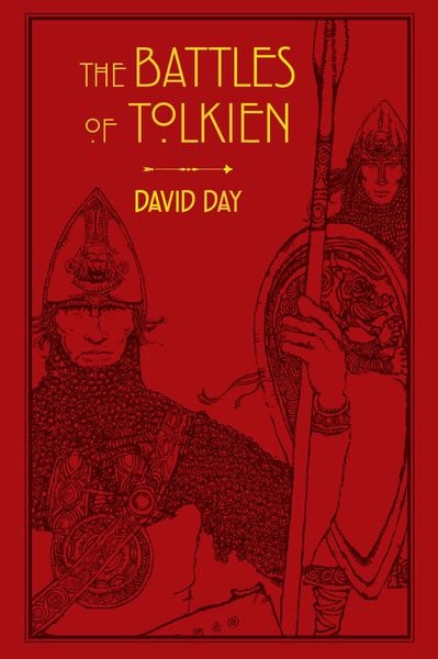 Produktbild: The Battles of Tolkien