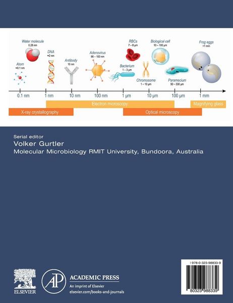 Produktbild: Biofilms