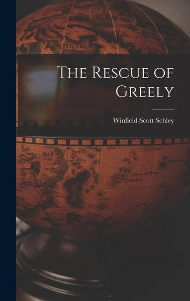 Produktbild: The Rescue of Greely