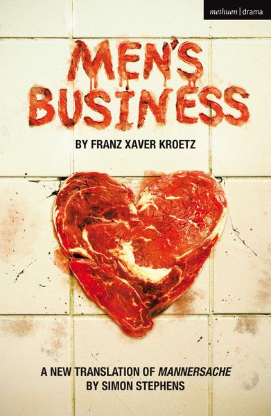 Produktbild: Men's Business