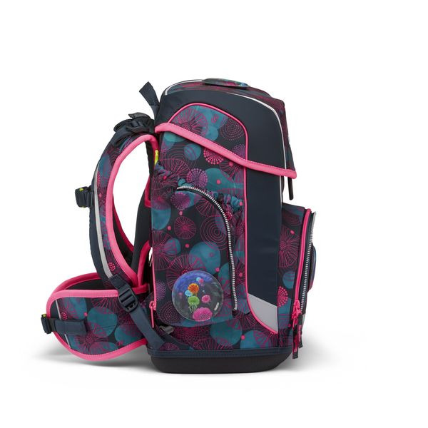 Produktbild: Ergobag Cubo Schulranzen-Set KorallB&auml;r