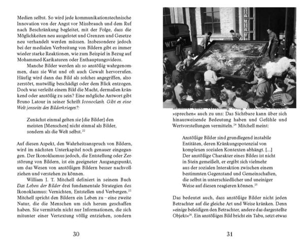 Produktbild: &Auml;sthetik der Zensur