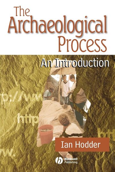 Produktbild: Archaeological Process