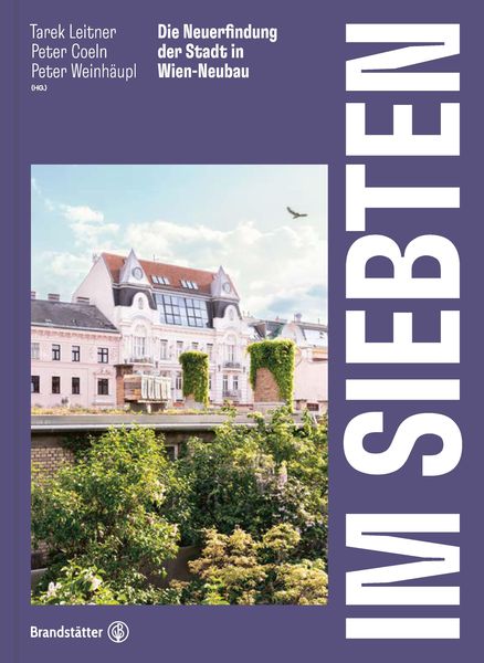Produktbild: Im Siebten
