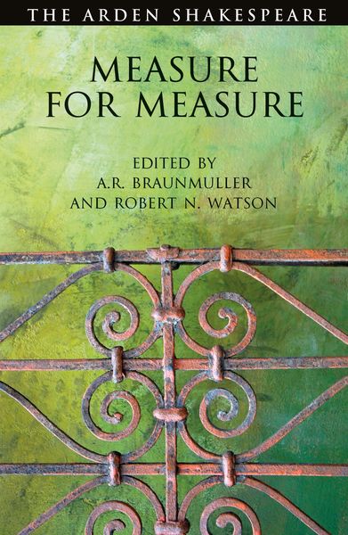 Produktbild: Measure for Measure