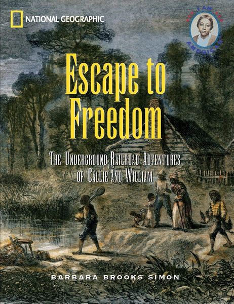 Produktbild: Escape to Freedom