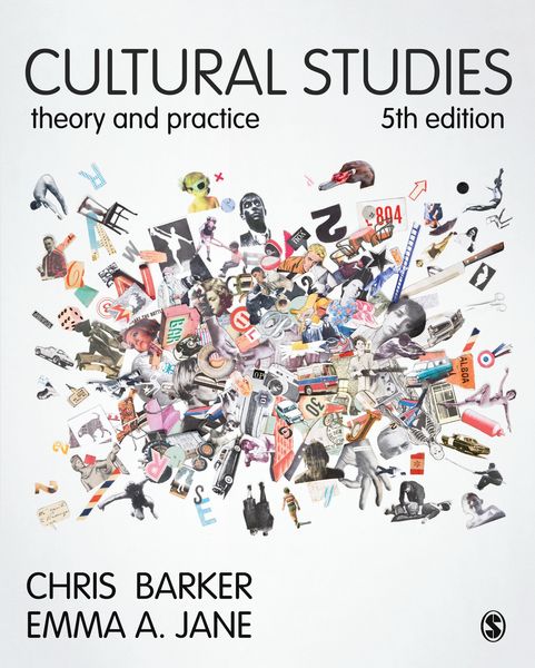 Produktbild: Cultural Studies