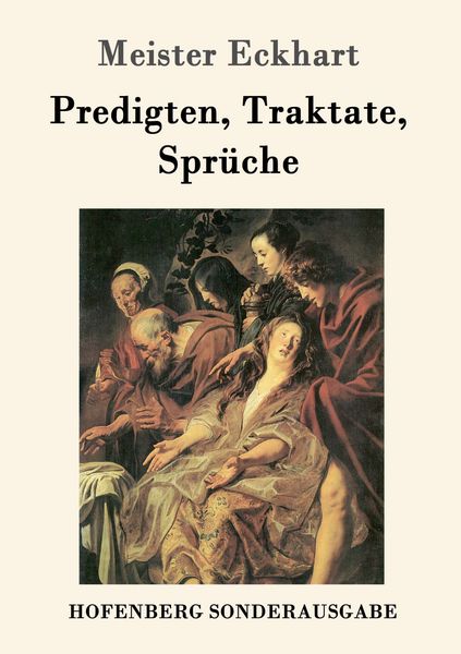 Produktbild: Predigten, Traktate, Spr&uuml;che