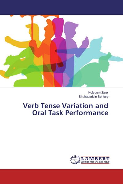 Produktbild: Verb Tense Variation and Oral Task Performance