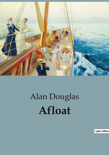 Produktbild: Afloat