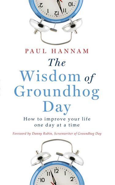 Produktbild: The Wisdom of Groundhog Day
