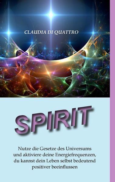 Produktbild: Spirit