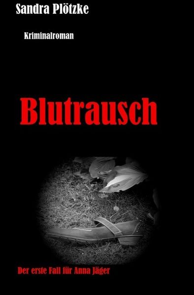 Produktbild: Anna J&auml;ger Reihe / Blutrausch