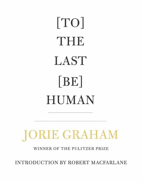 Produktbild: [To] The Last [Be] Human