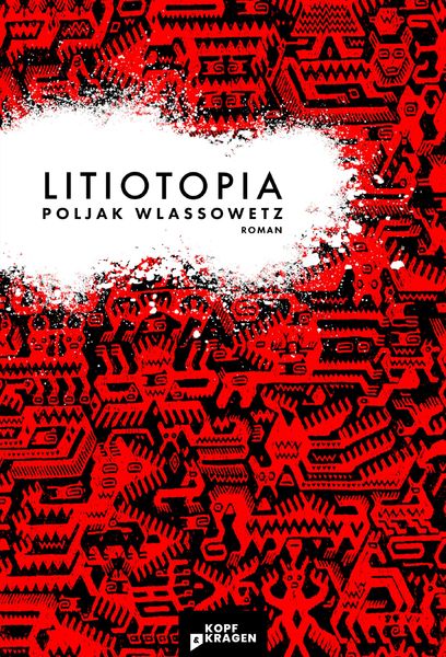 Produktbild: Litiotopia