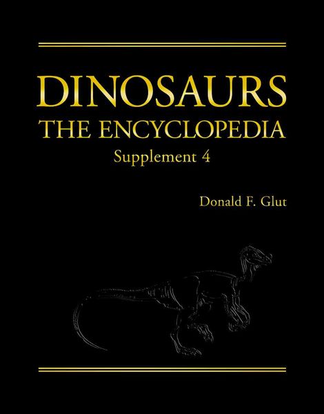 Produktbild: Dinosaurs