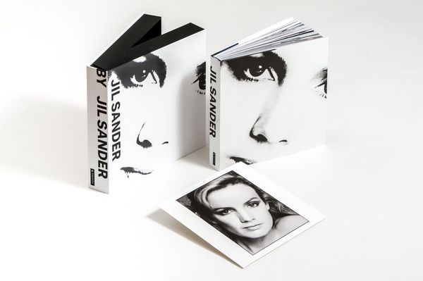 Produktbild: Jil Sander by Jil Sander [Collector's Edition]