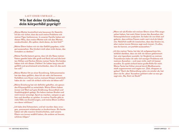 Produktbild: Beyond Beautiful