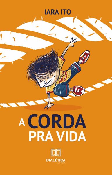 Produktbild: A Corda pra Vida
