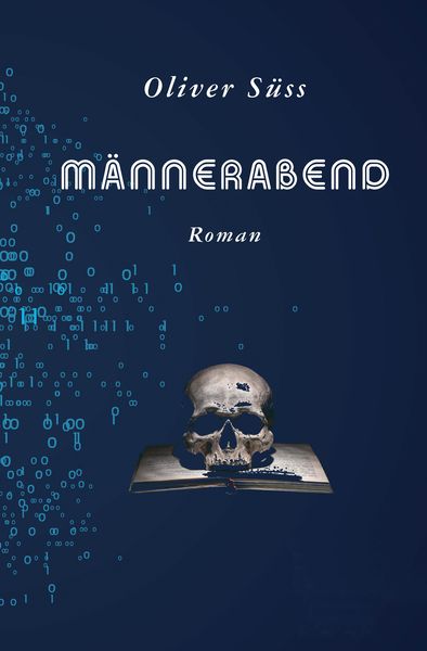 Produktbild: M&auml;nnerabend