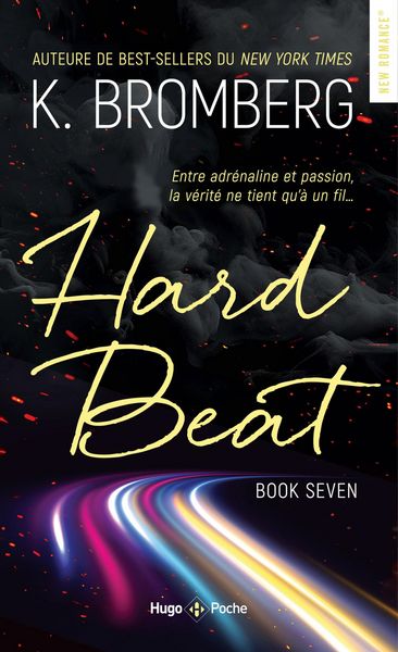Produktbild: Hard Beat Driven T07 Nouvelle Edition