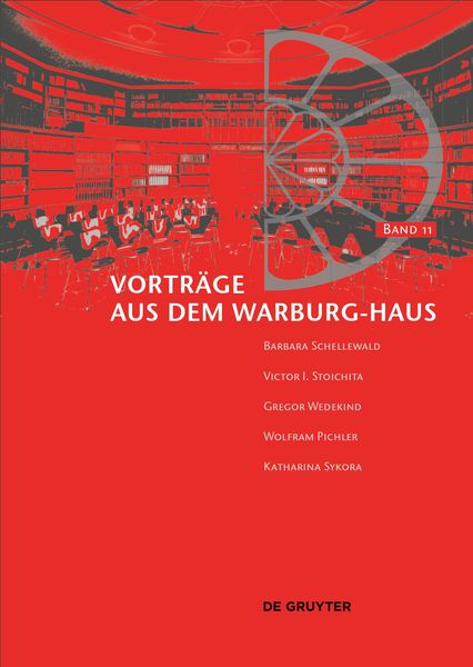 Produktbild: Vortr&auml;ge aus dem Warburg-Haus
