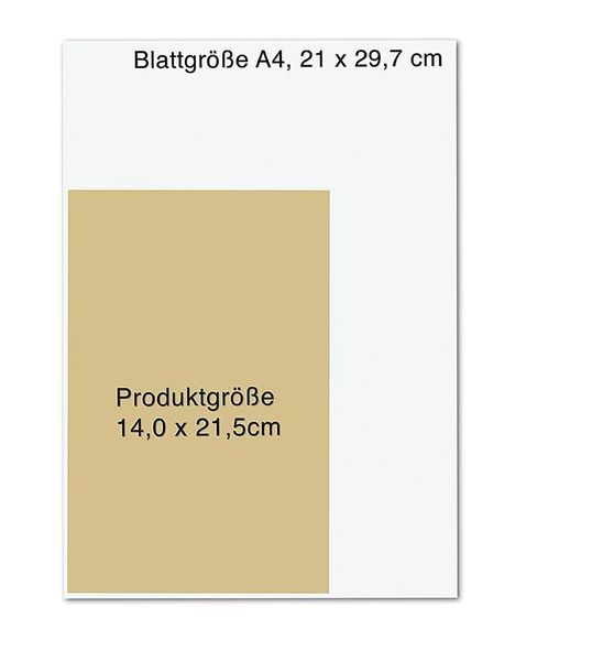 Produktbild: Deutsche Dinge