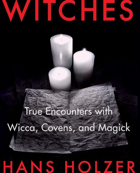 Produktbild: Witches