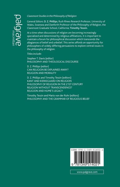Produktbild: Biblical Concepts and our World