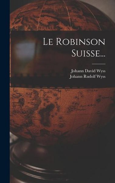 Produktbild: Le Robinson Suisse...