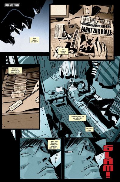 Produktbild: Daredevil Collection von Charles Soule