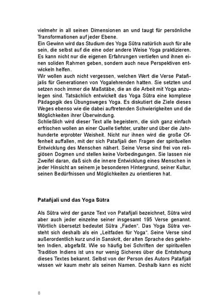 Produktbild: Über Freiheit und Meditation