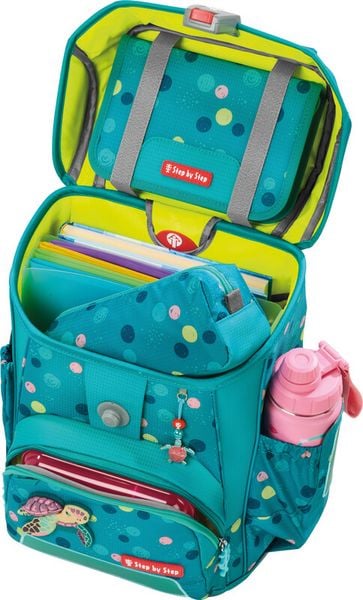 Produktbild: Schulrucks.Set CLOUD Josie