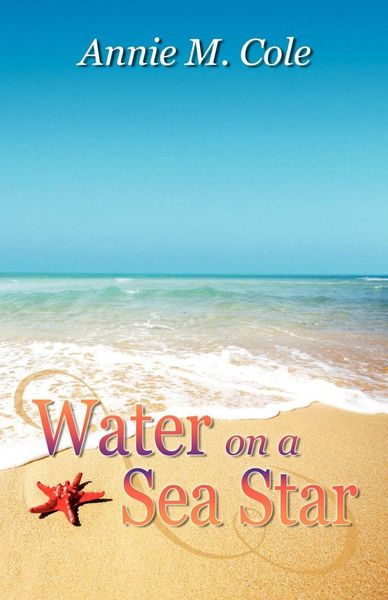 Produktbild: Water on a Sea Star