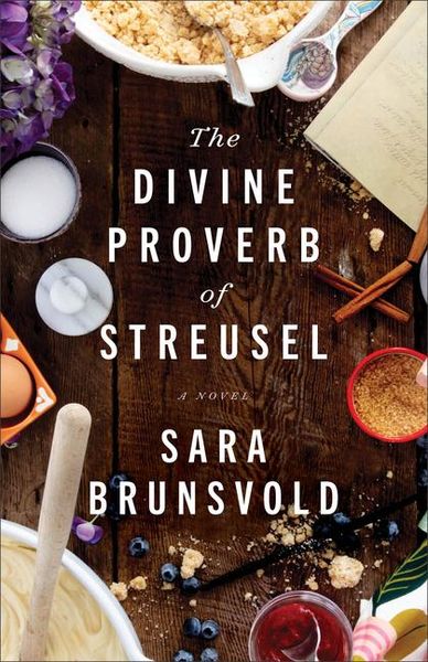 Produktbild: The Divine Proverb of Streusel