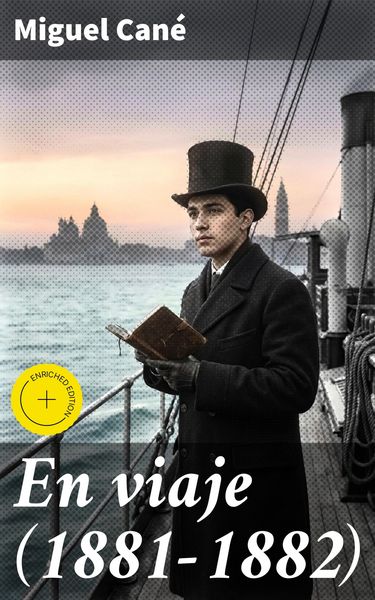 Produktbild: En viaje (1881-1882)